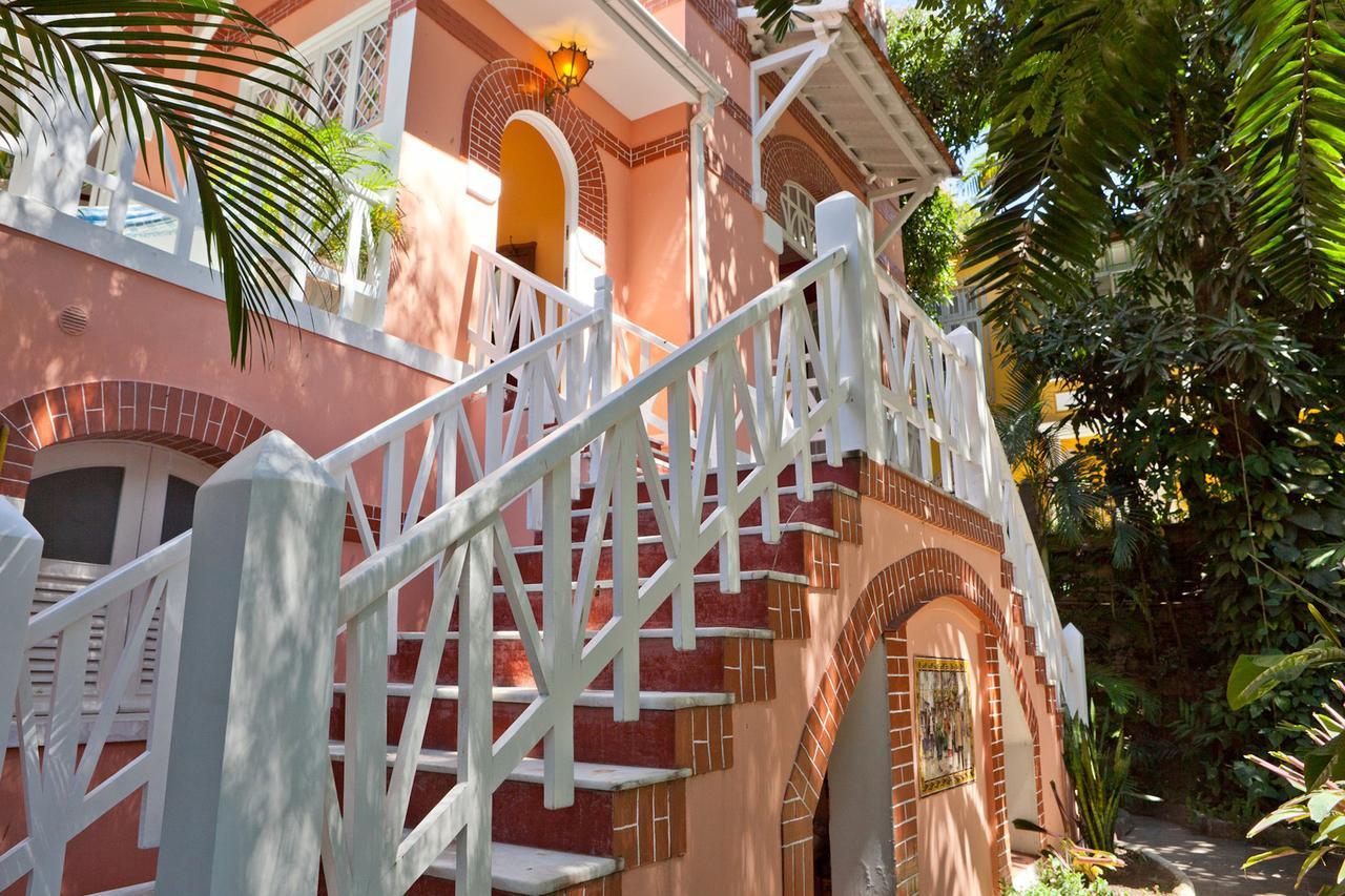 Hotel Sonho Do Papagaio Rio de Janeiro Exterior foto